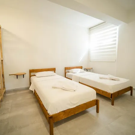 Apartment Stylish 2br In Oeluedeniz By The Forest With Pool