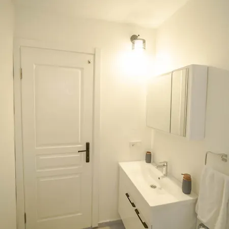 Stylish 2br In ölüdeniz By The Forest With Pool