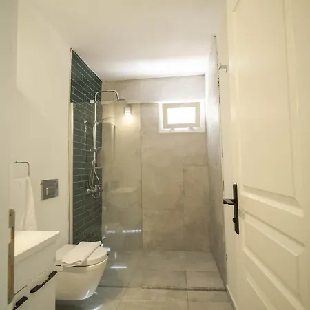 Stylish 2br In ölüdeniz By The Forest With Pool *
