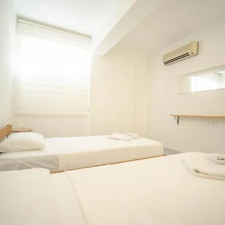 2 Bedroom Modern By The Forest With Pool Fethiye
