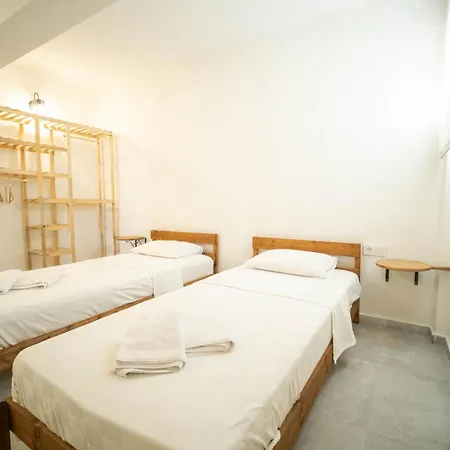 Apartmán 2br In Oeluedeniz With Large Pool In Quiet Area *