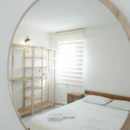 2 Bedroom Modern By The Forest With Pool Fethiye