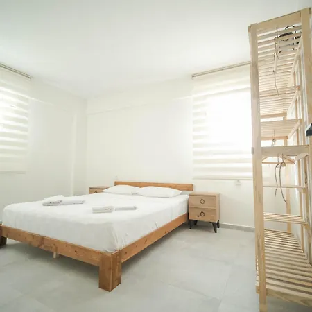 2 Bedroom Modern By The Forest With Pool Fethiye
