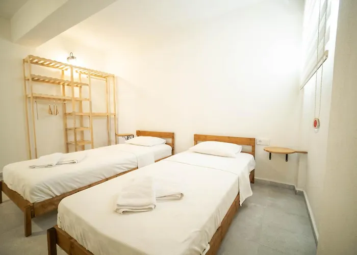 Apartamento Stylish 2br In Oeluedeniz By The Forest With Pool *