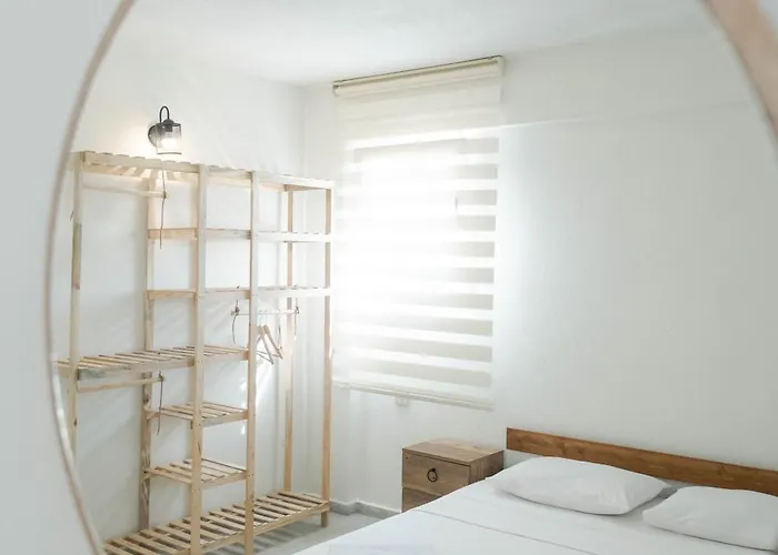 Stylish 2br In Oeluedeniz By The Forest With Pool Fethiye