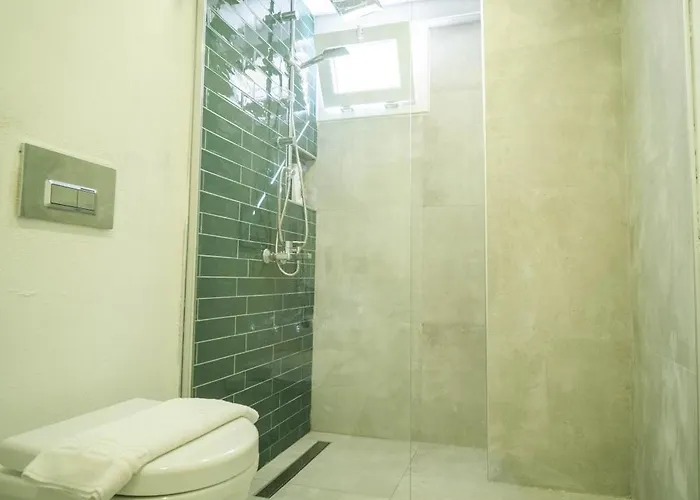 Stylish 2br In Oeluedeniz By The Forest With Pool * Fethiye